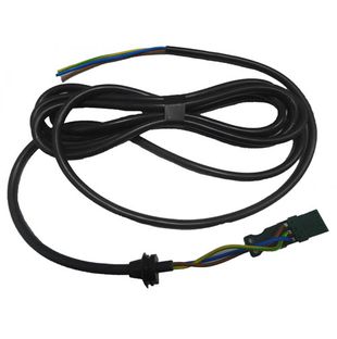Кабель с штекером №40 для питания нов/стар Viessmann Vitotronic (арт. 7819357)