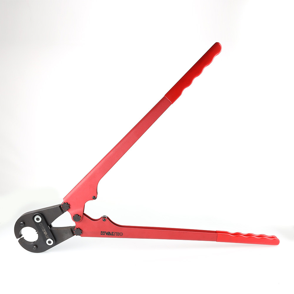 Клещи для пресс устройств ручные малогабаритные VALTEC