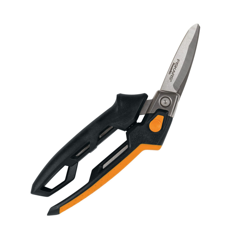 Ножницы универс. "powerarc" (1/8) "fiskars" 1027206