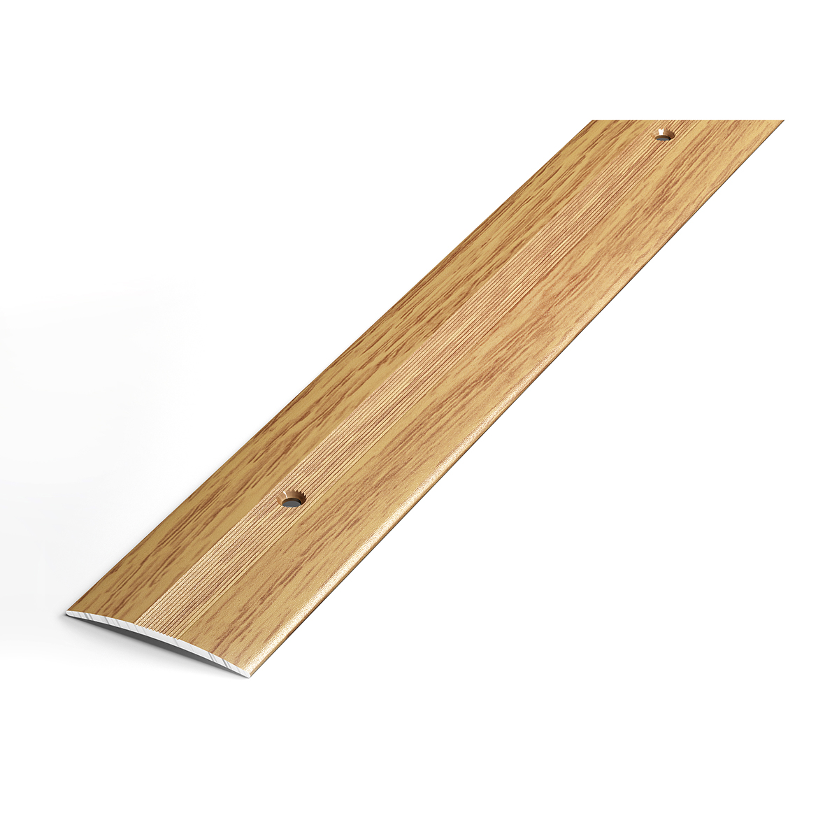 Порог пс-03 дуб универс. 0,9 м н=37 мм (6/24)  (пс 03.900.084)