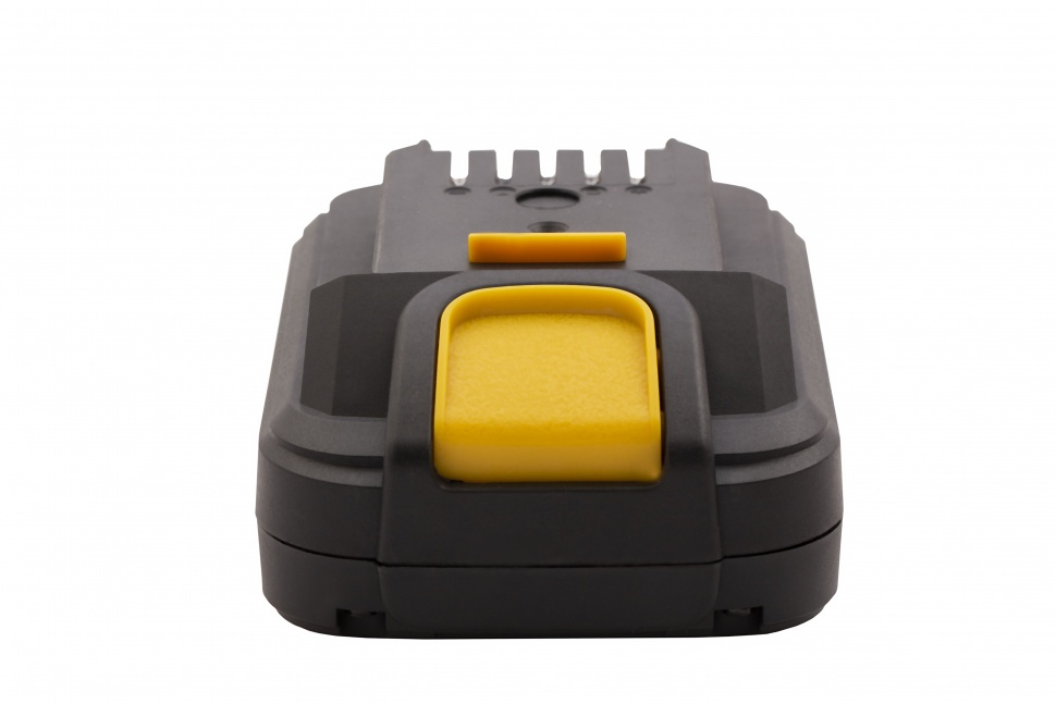 Батарея аккумуляторная IB-12-2.0, Li-Ion, 12 В, 2.0 А/ч Denzel (28431)