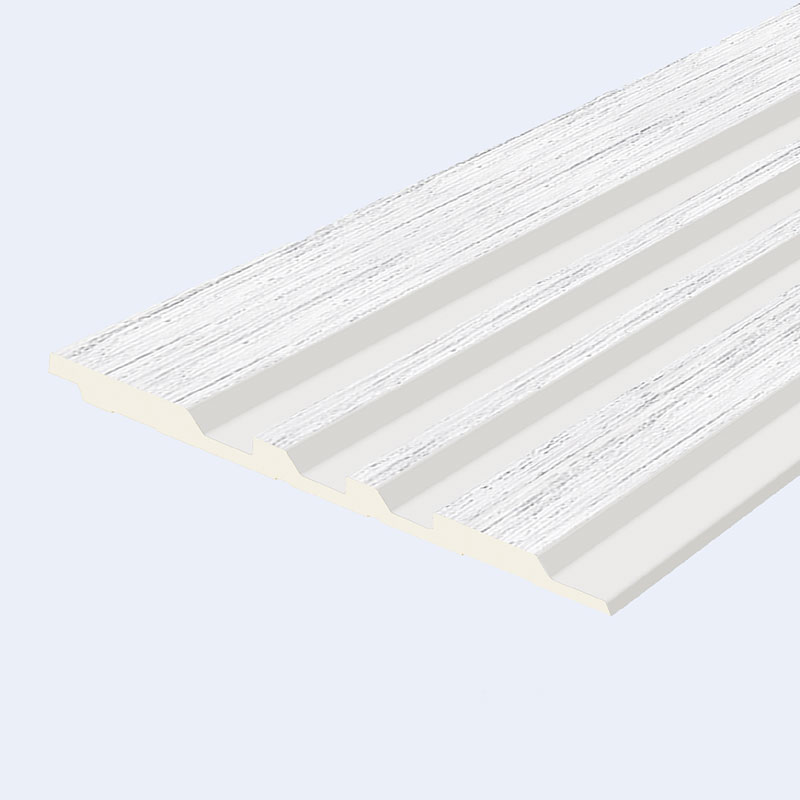 Панели Hi Wood LV121 W36 Белый