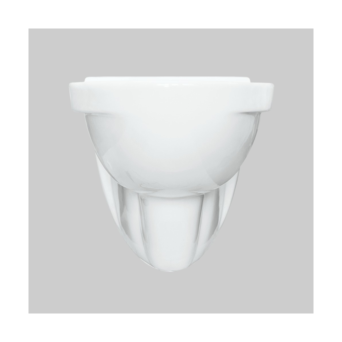 Унитаз подвесной "best" белый "sanita luxe"  wc.wh/best/dm/wht.g/s1