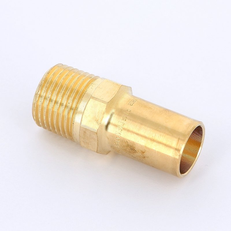 Вставка-Н 18x3/4' Sanpress VIEGA