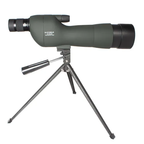 Зрительная труба STURMAN 20–60x60
