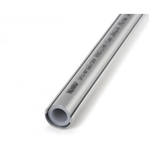 Труба RAUTITAN flex 16-2,2 мм REHAU