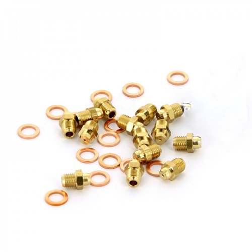 Комплект перенастройки на сжиженный газ Vaillant TurboTEC 32;36 кВт 0020202407