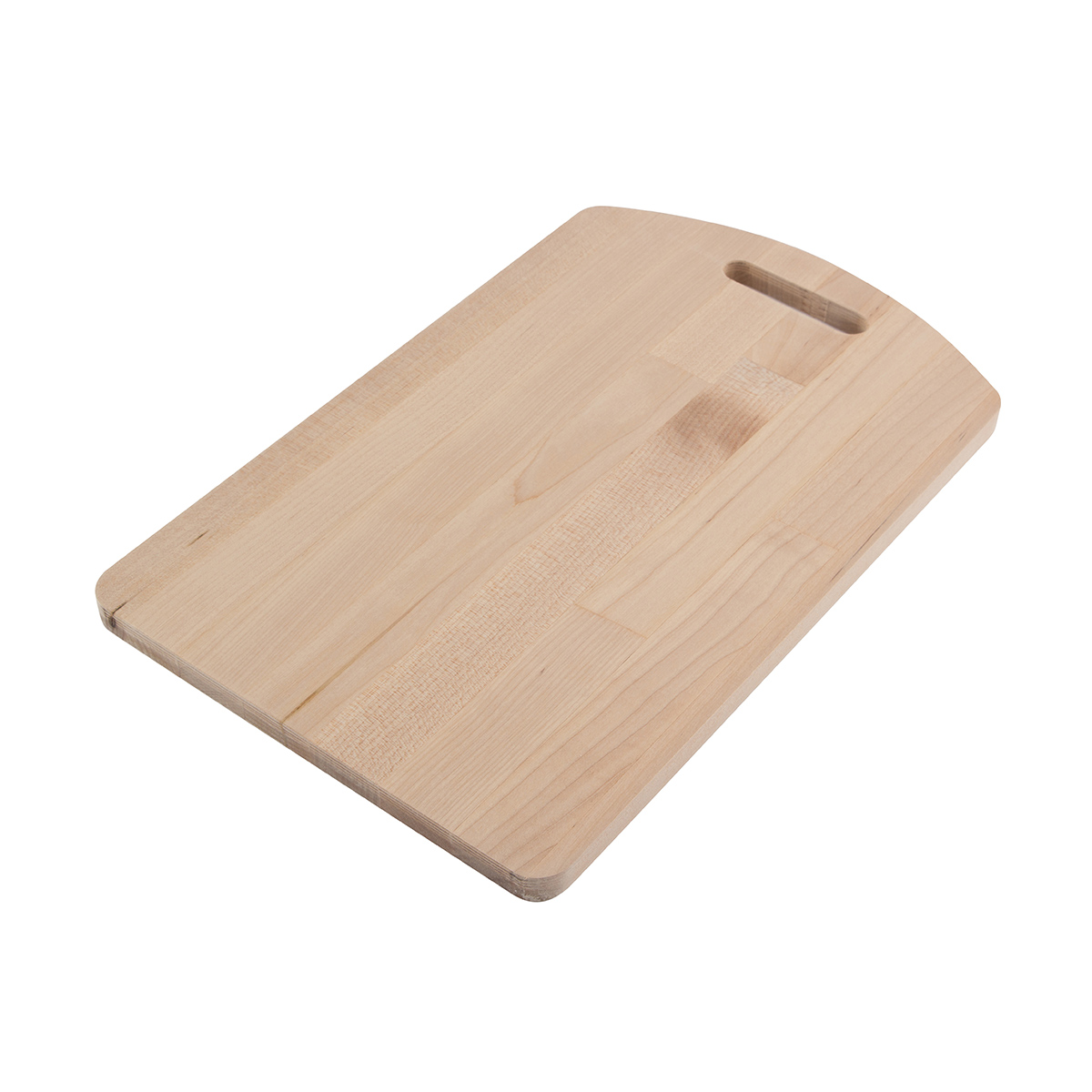 Доска разделочная дерев. "luminoso" 32*20 см (1/55) "mallony"