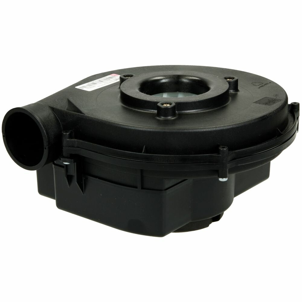 Вентилятор для котла GB112-60 кВт Buderus