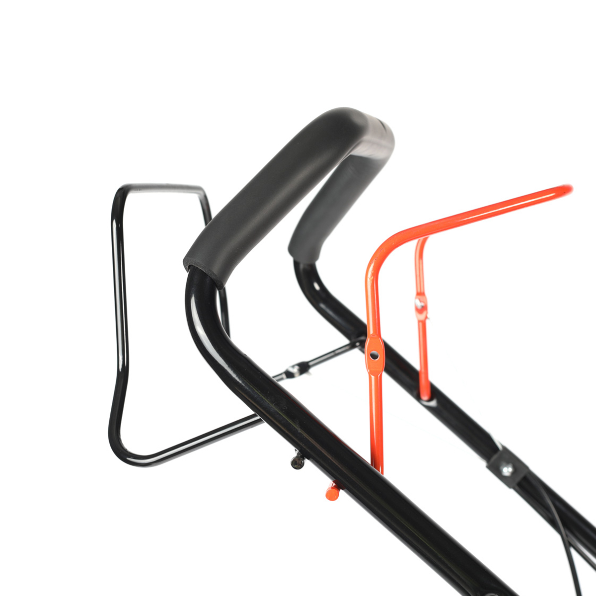 Газонокосилка бензиновая pt-46s 55 л (1) "patriot" 512109046