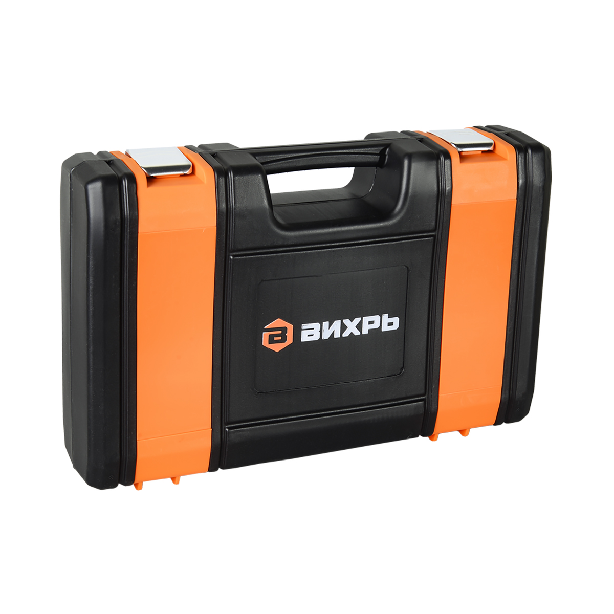 Набор инструментов для ремонта техники 82 предмета (кейс) (1/3) "вихрь"