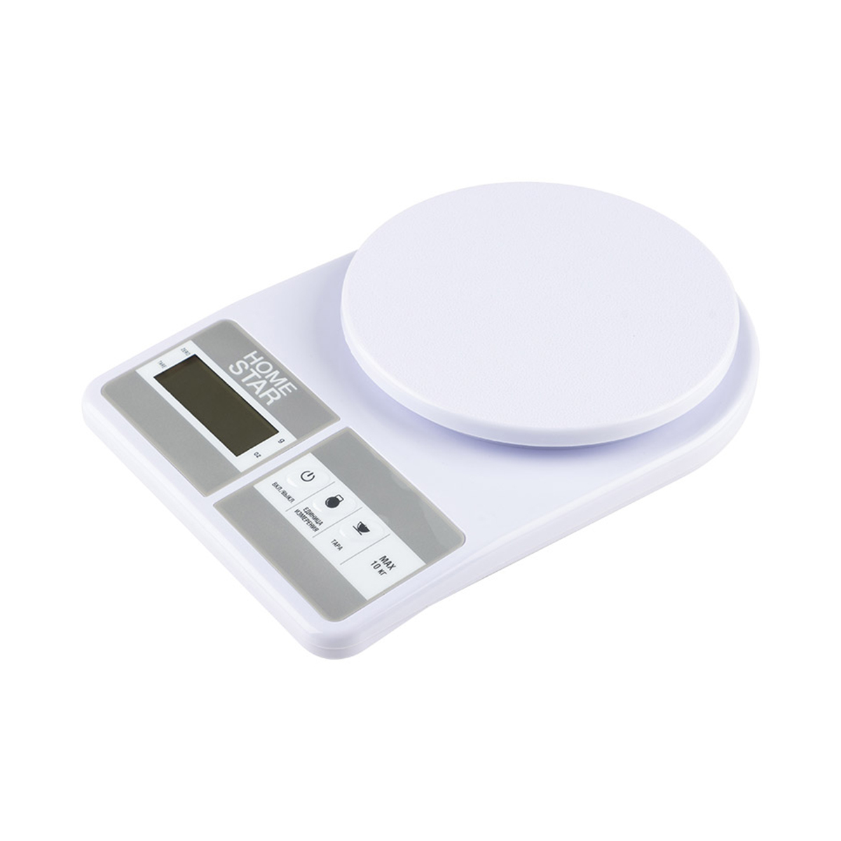 Набор фитингов для шлангов 1/2" 5 предм. (1/10/50) "park" hl167