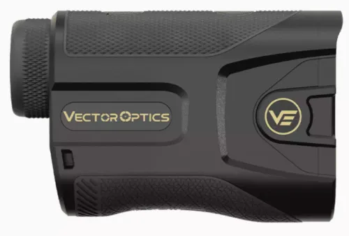 Дальномер лазерный Vector Optics Paragon 7x25 GenIII BDC