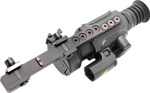 Прицел тепловизионный RikaNV Lesnik 650L