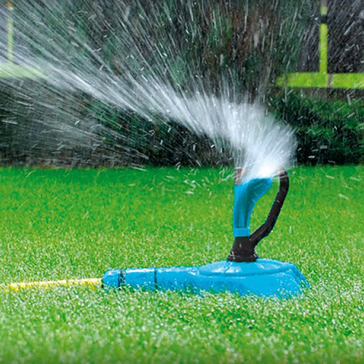 Разбрызгиватель вращающийся "klif" 1 режим (1/50) "basic" 50-450