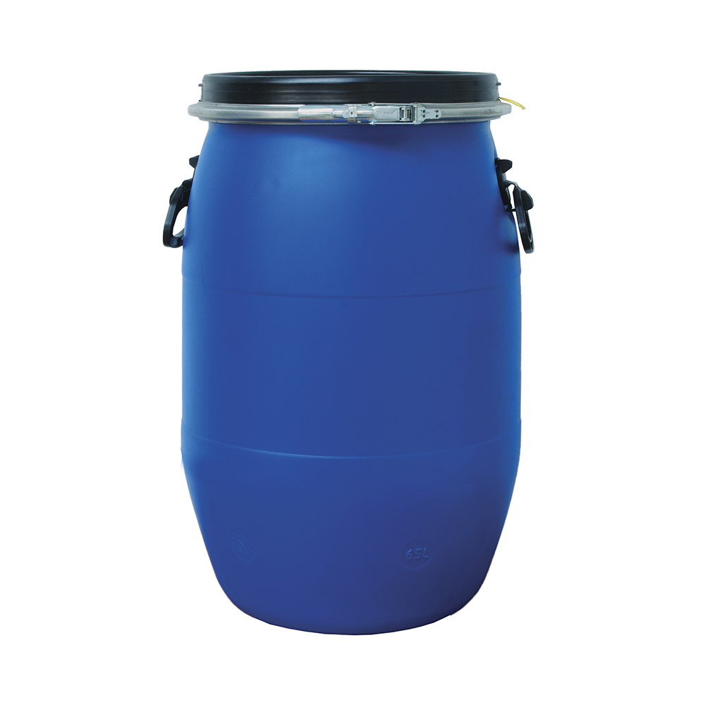 Бочка пласт.  30 л (1) зти