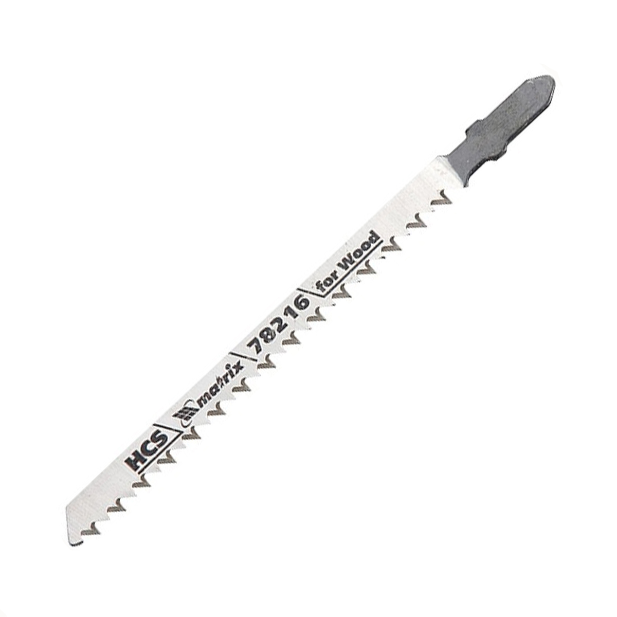 Пилки для лобзика по дереву t301cd 3 шт. 90 х 3 мм (1/200) "matrix professional"