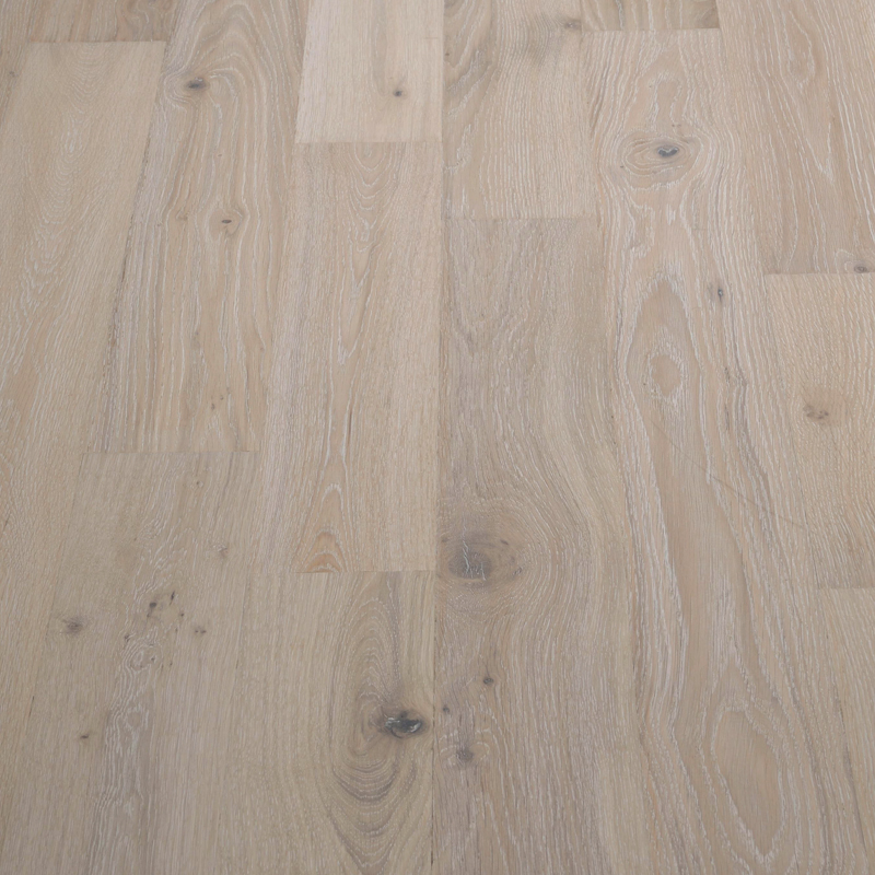 Паркетная доска Galathea Дуб крема лак ХС Crema HS