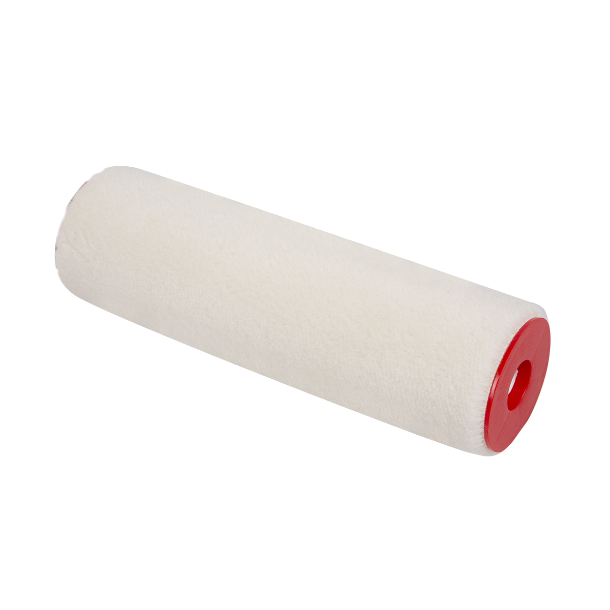 Валик запасной мохер натур. d45/180 мм (ворс 4 мм) бюгель 8 мм (1/35) "beorol"