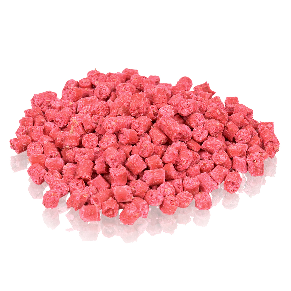 Средство от крыс и мышей приманка (гранулы) 200 г (1/12) "help" 80280