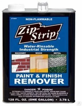 Смывка Арт. Смывка старой краски