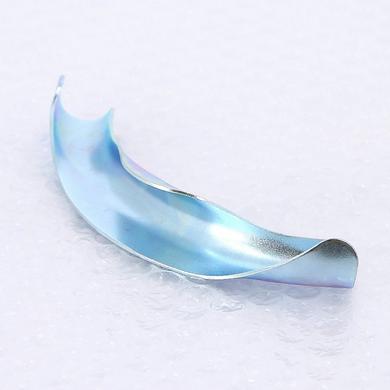 Направляющая угловая для PEX-труб 16/17 мм REHAU без колец (сталь)