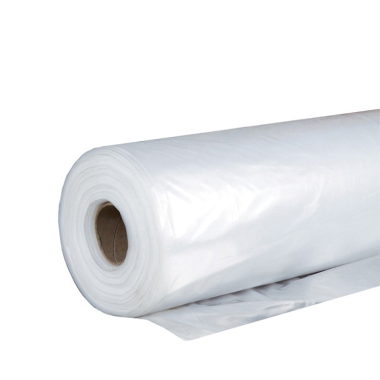 Пленка пэт 100 мкм  рулон 3 м * 100 м (1)