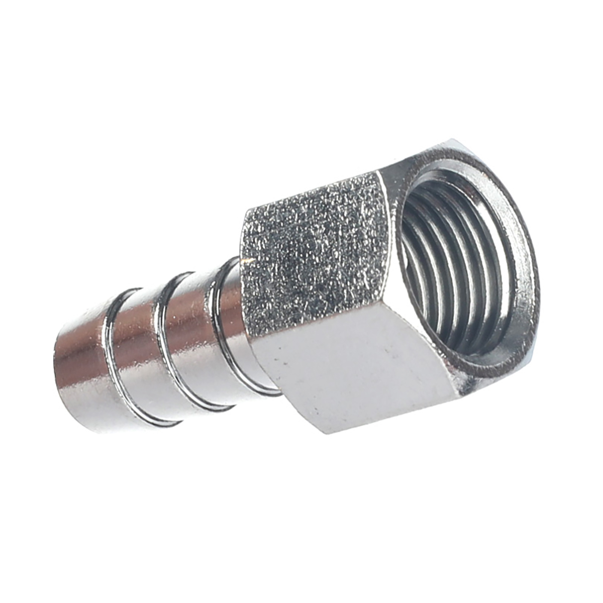 Переходник для компрессора 1227/3 (елочка 10 мм 1/4" f) (1/10/160) "patriot" 830900030