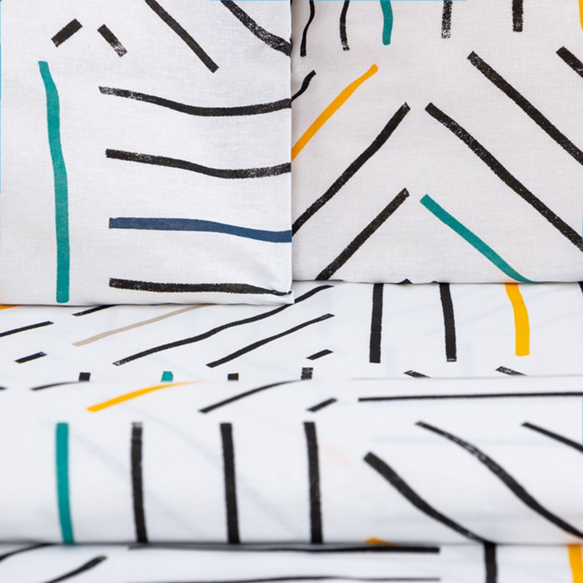 Постельное белье "этель" техно 2 сп. (бязь) (1) 6632157