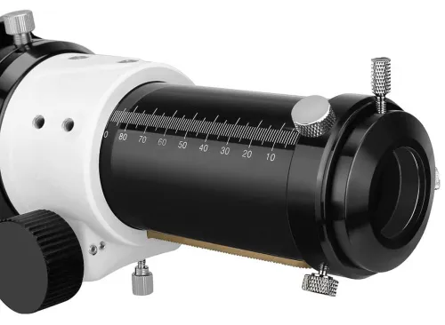 Труба оптическая SVBONY SV503 102F7 ED OTA