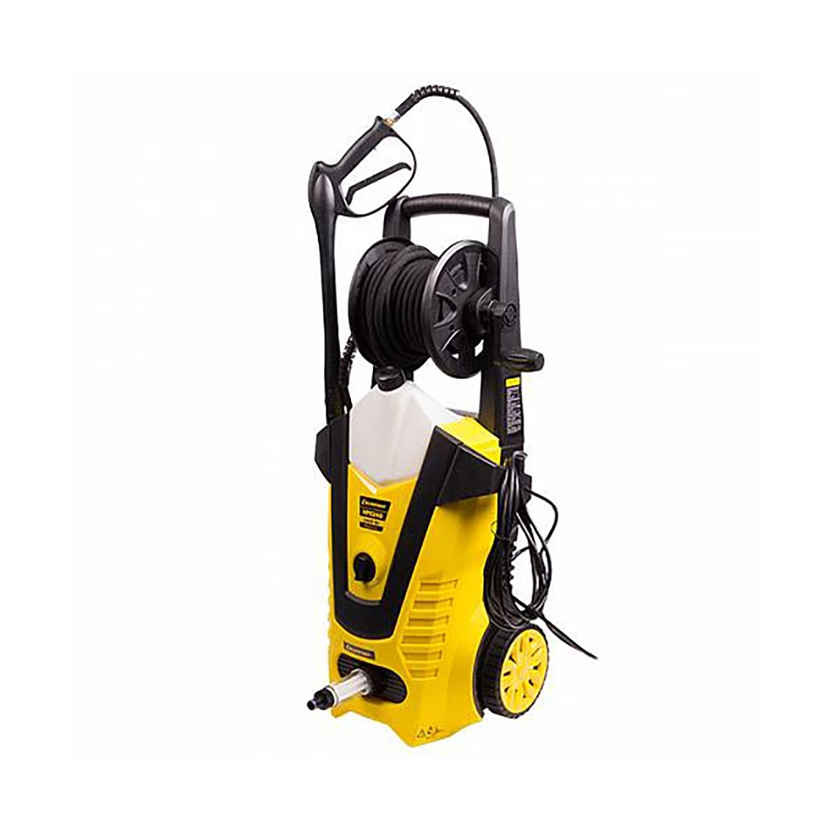 Мойка высокого давления hp5240 (1) "champion"