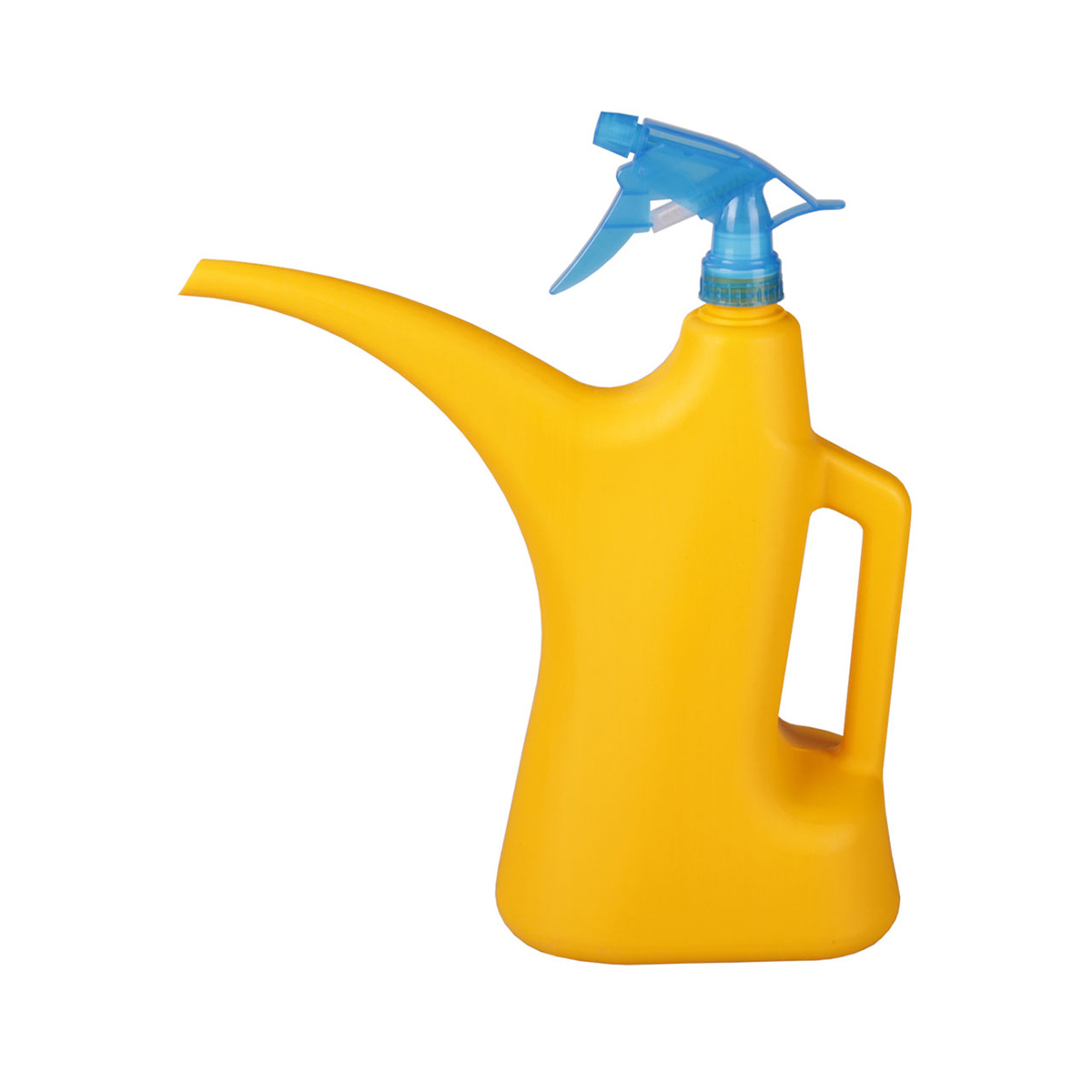 Лейка-распылитель пласт. 2 л  (1/20) "альтернатива" м276