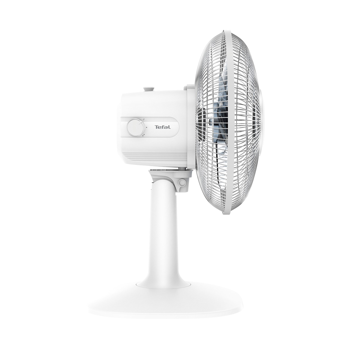 Вентилятор настольный "essential+" (1) "tefal" vf2310f0