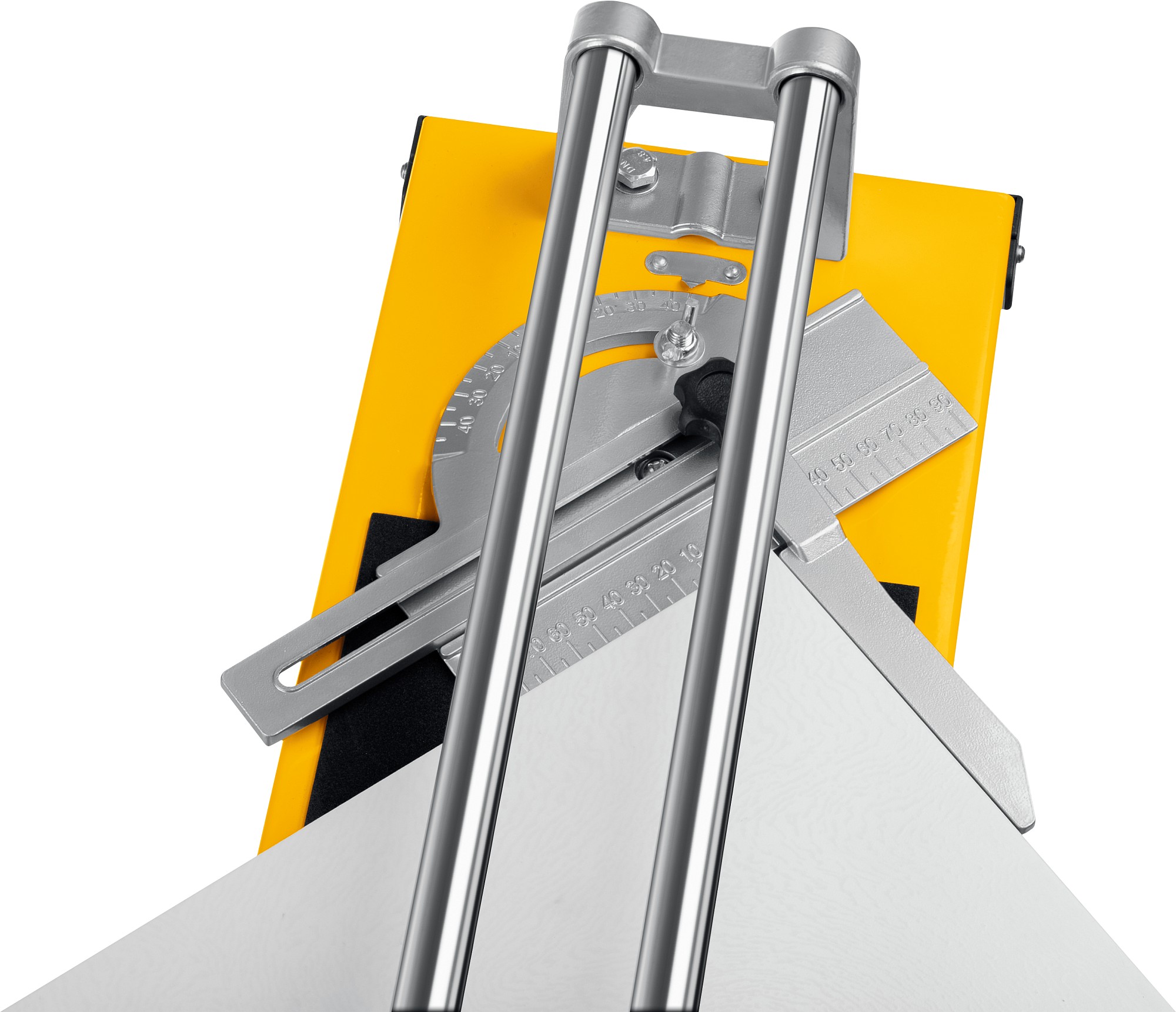 STAYER 420 мм, 4 - 10 мм, с круговым резаком, усиленный роликовый плиткорез (3310-48)