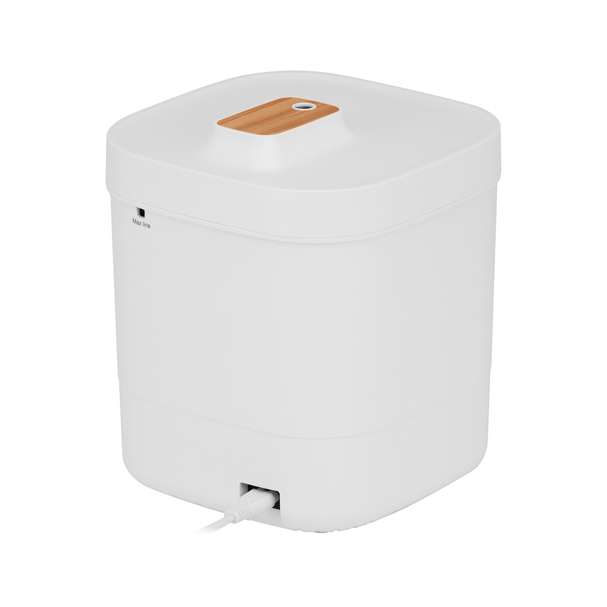 Увлажнитель воздуха shc1415  4 л (1/4) "starwind"