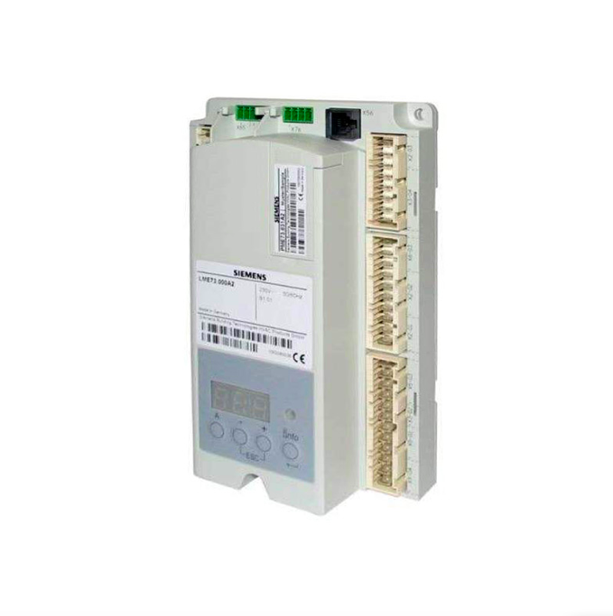 Топочный автомат LME 81.810 A2V Viessmann (Siemens LME81.210B2V) (арт. 7829022)