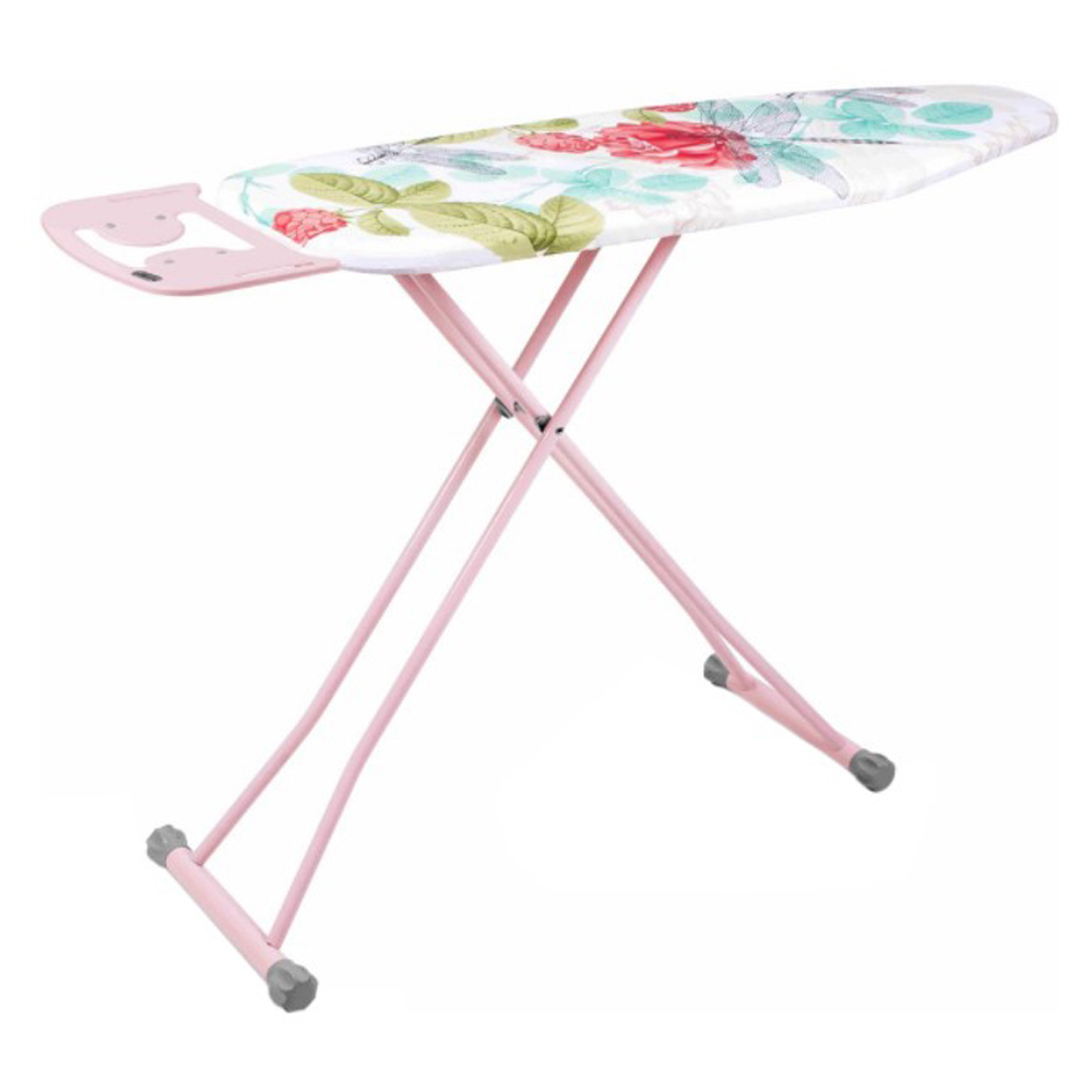 Доска гладильная "томрис"  120 х 40 см (1/4) металл