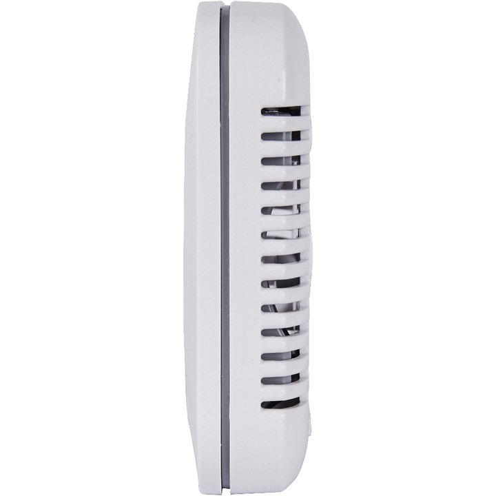 Термостат комнатный проводной STOUT R-9s белый STE-0101-009005