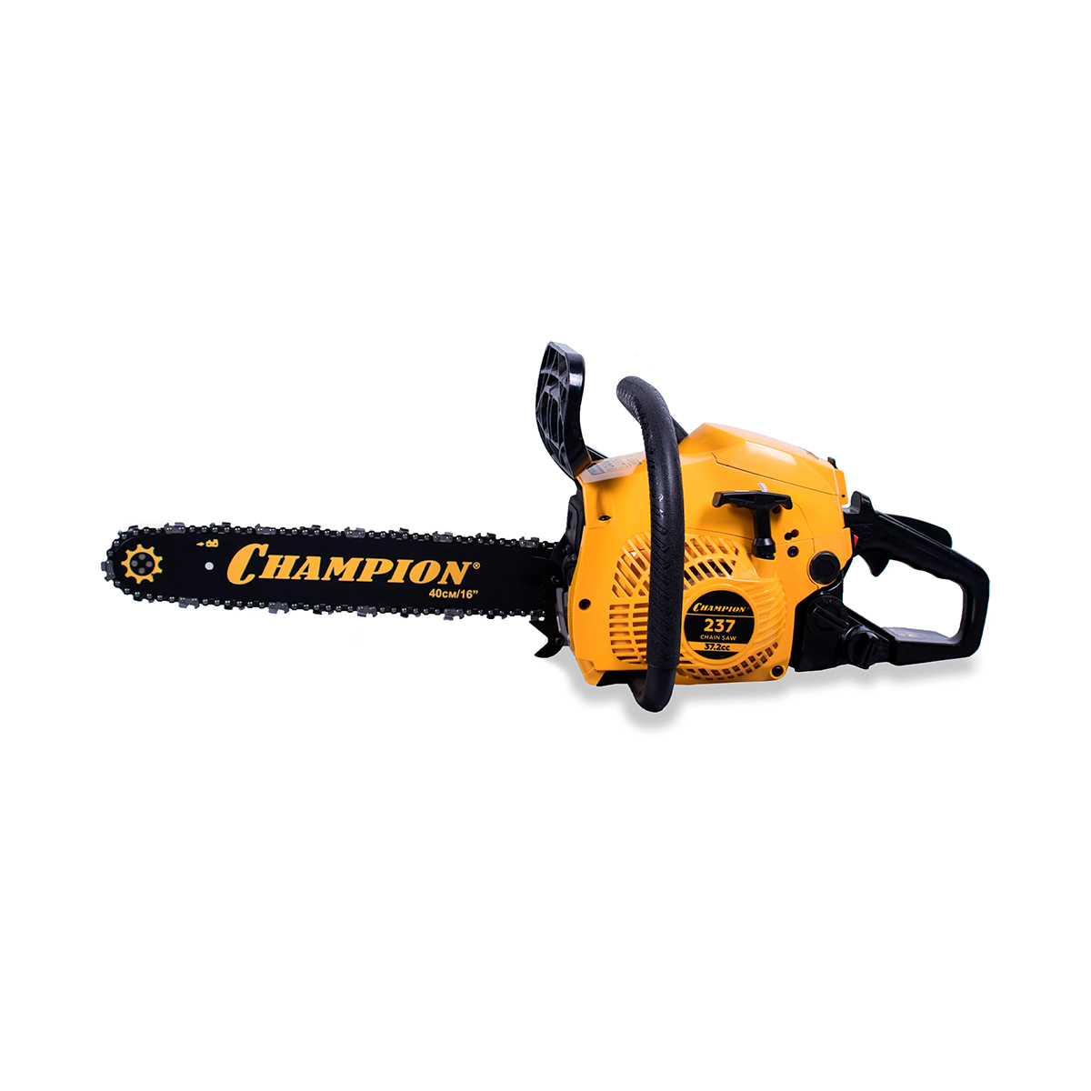 Бензопила цепная 237 (1) "champion"