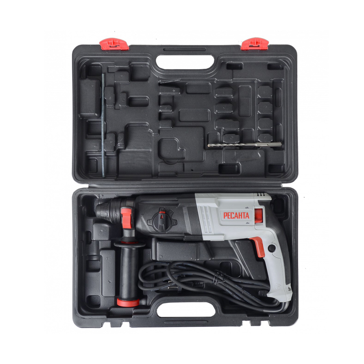 Перфоратор п-30-900к "ресанта"