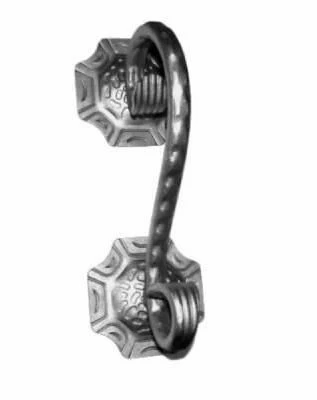 Ручка дверная кованая Арт. 5128.01