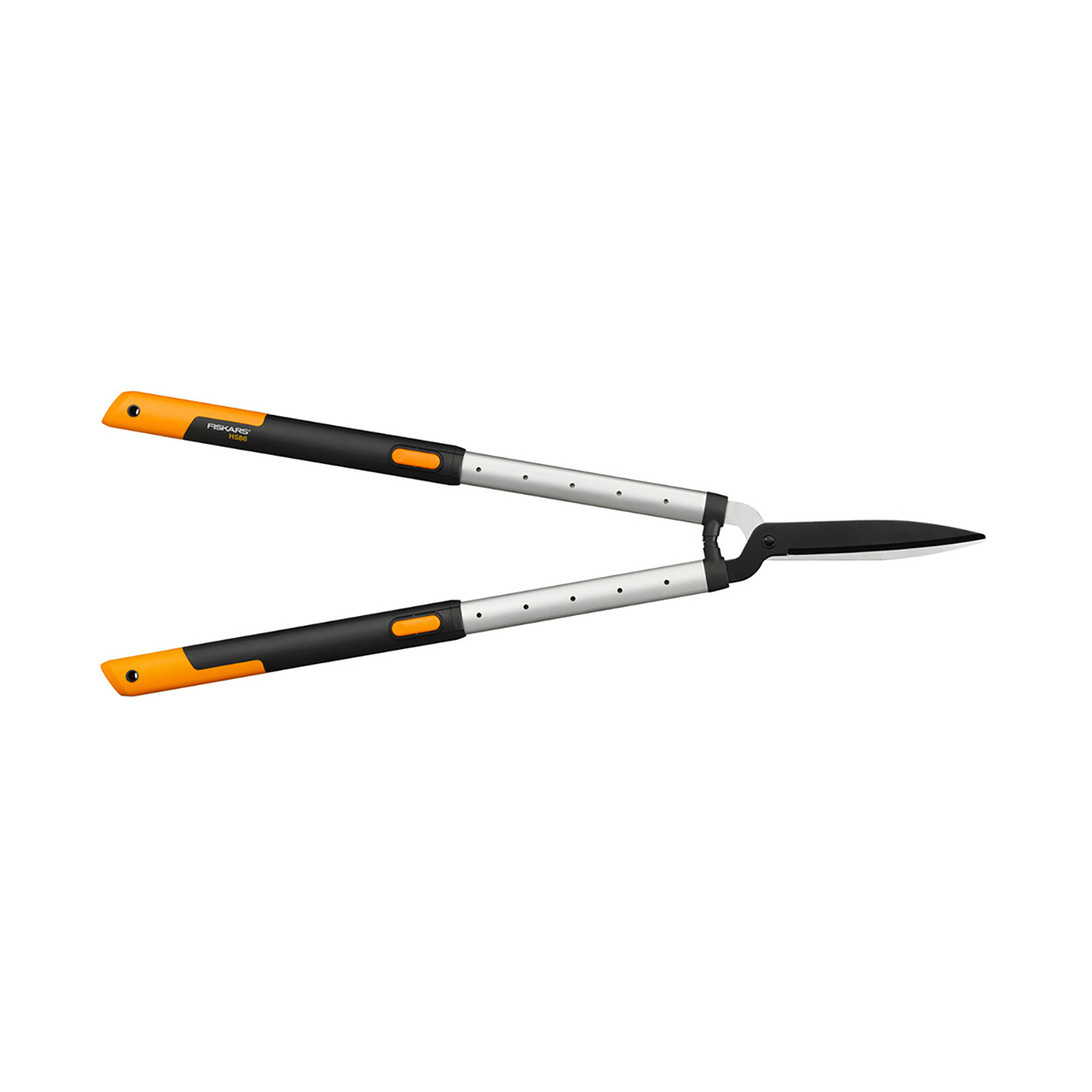 Ножницы для живой изгороди телескопич. "smartfit" hs86 (1/4) "fiskars" 1013565