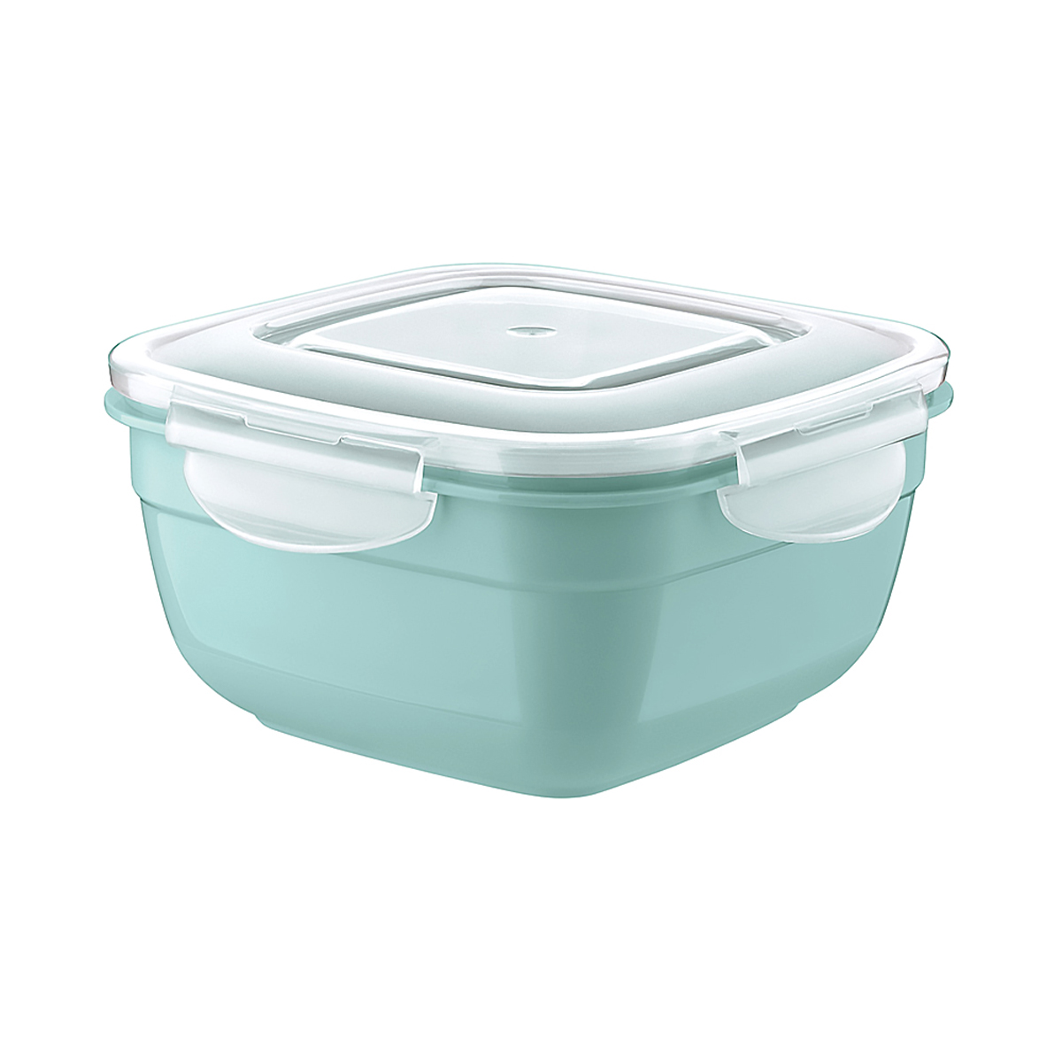 Контейнер для продуктов "safe-food" 1 л (1/28) "бытпласт"