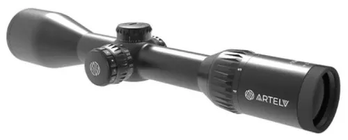 Прицел оптический ARTELV LRS 4–16x50 FFP