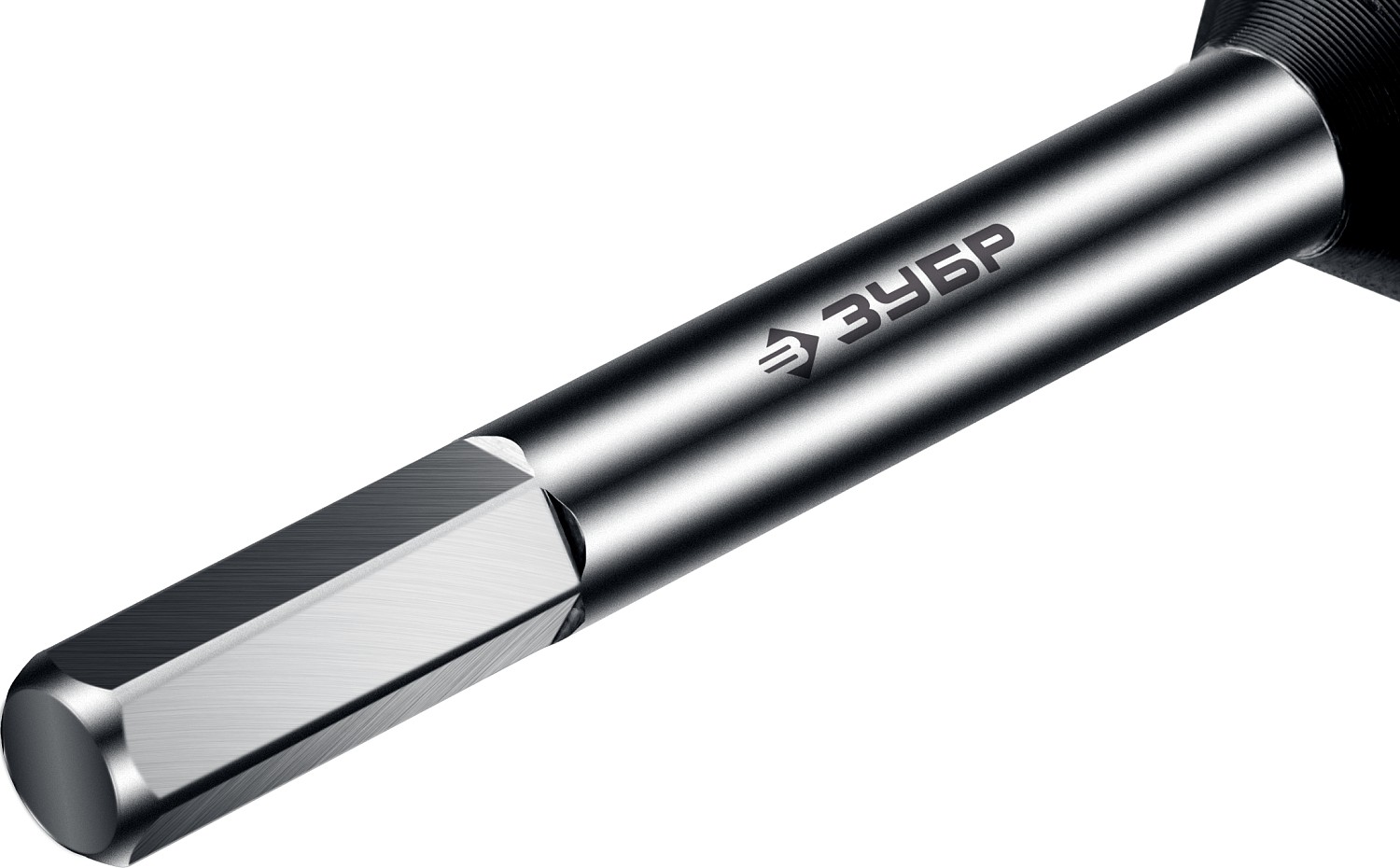 ЗУБР 20 x 235/160 мм, шестигранный хвостовик, сверло левиса по дереву, Профессионал (2948-235-20)