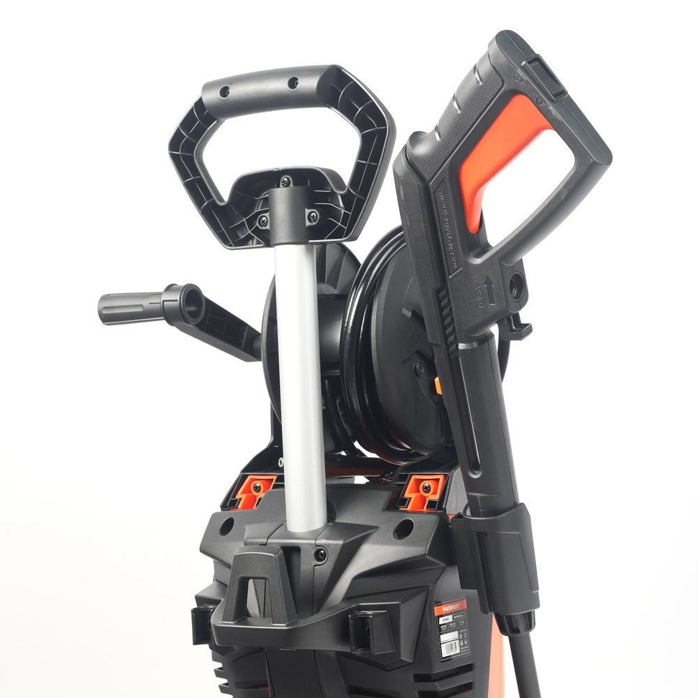 Мойка высокого давления gt-640 "imperial" 135 бар, 2050 вт (шланг 6 м) (1) "patriot" 322306064