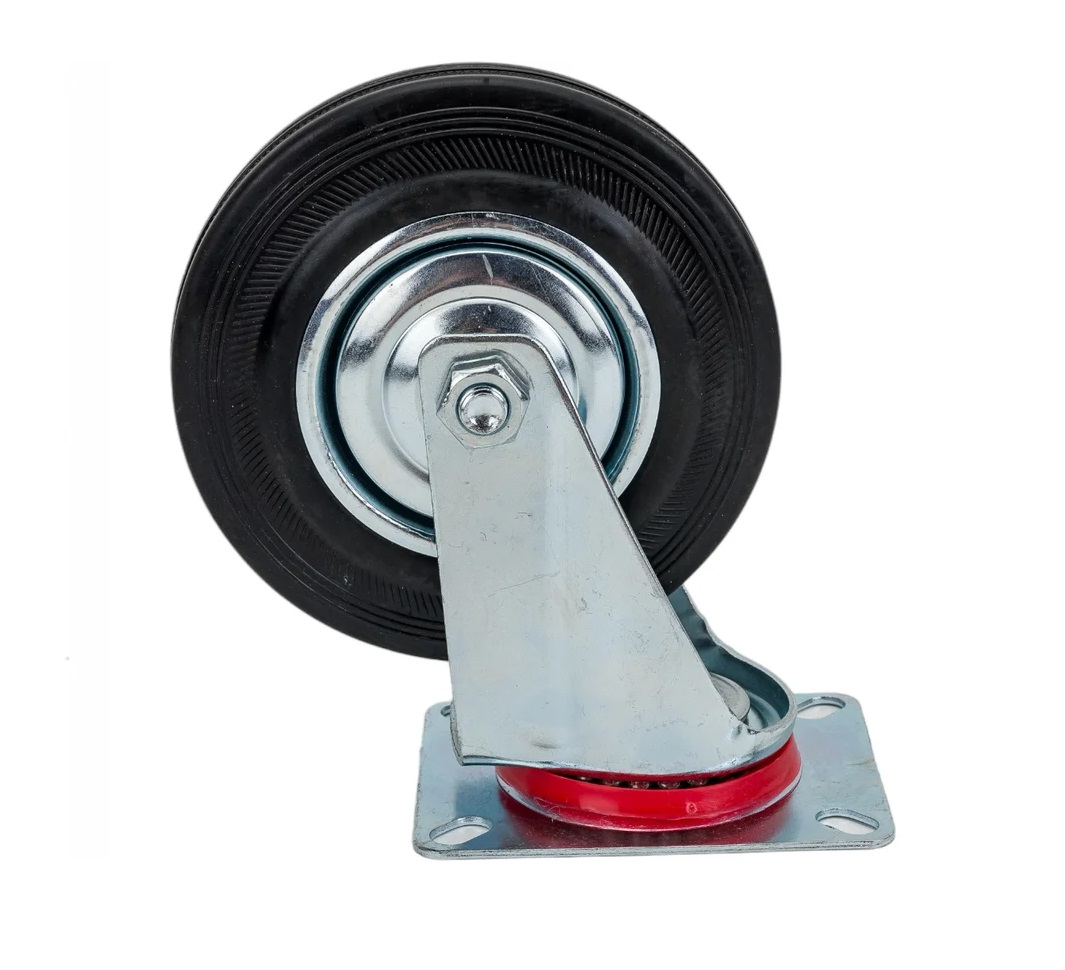 Колесо промышленное в ассортименте