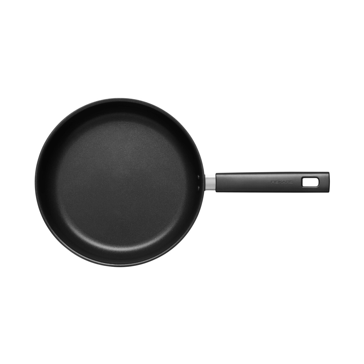 Сковорода антипригарн. "hard face" 28 см (1/6) "fiskars" 1052224