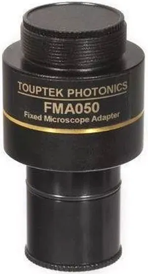 Видеоокуляр ToupCam 0,3 Мпикс (EXCCD00300KMA), черно-белый