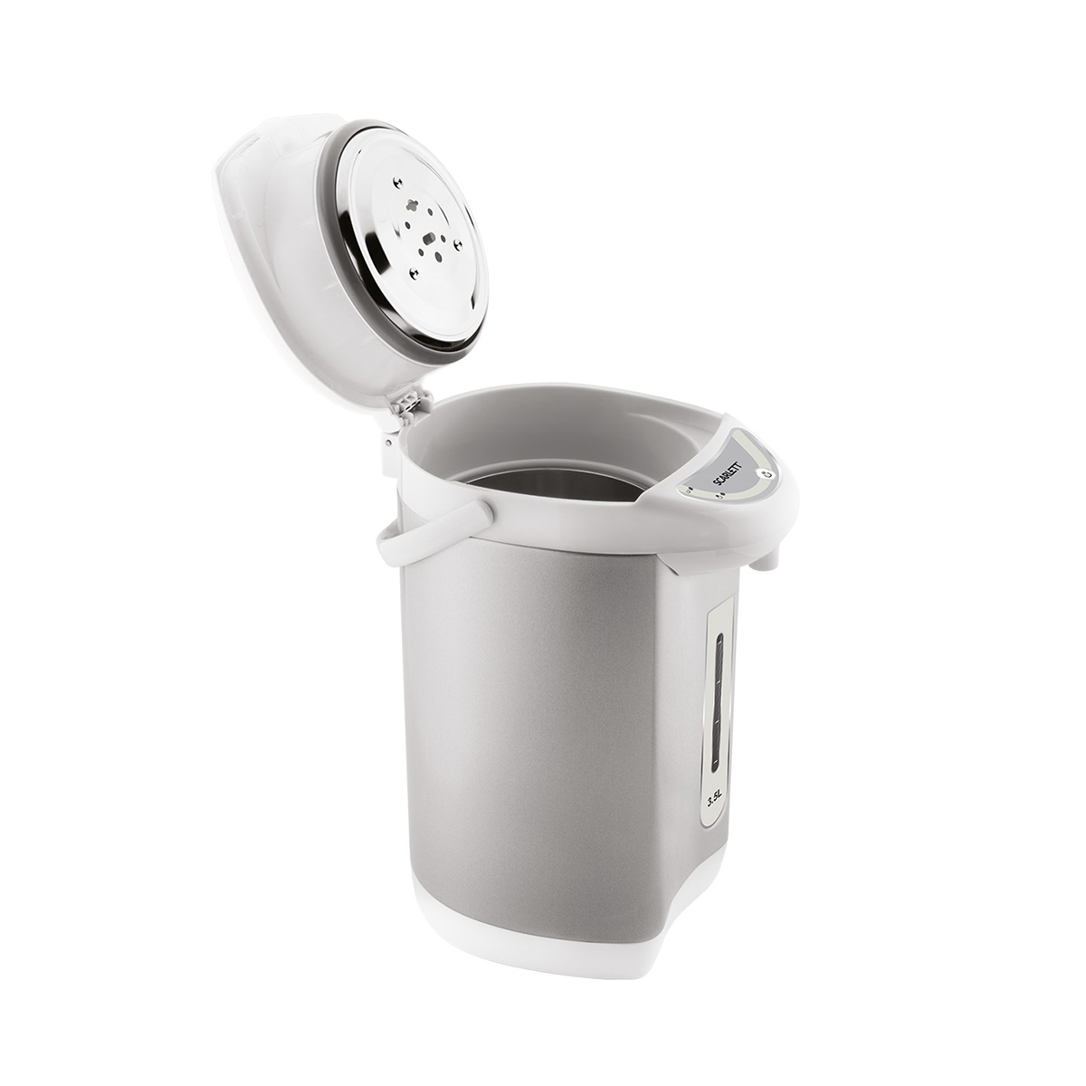 Термопот sc-et10d01  3,5 л 750 вт (1/6) "scarlett"